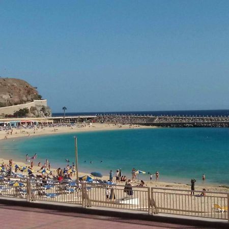 Estrella Del Mar Amazing Loft Casa Cosy Apartment La Playa de Arguineguin Exterior photo