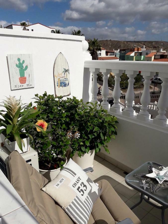 Estrella Del Mar Amazing Loft Casa Cosy Apartment La Playa de Arguineguin Exterior photo