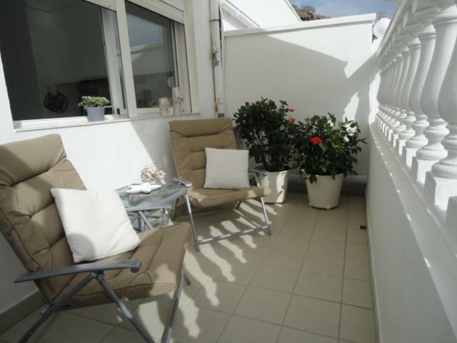Estrella Del Mar Amazing Loft Casa Cosy Apartment La Playa de Arguineguin Exterior photo