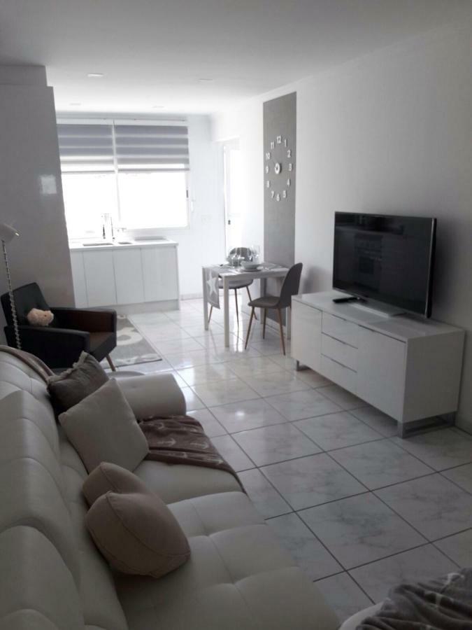 Estrella Del Mar Amazing Loft Casa Cosy Apartment La Playa de Arguineguin Exterior photo