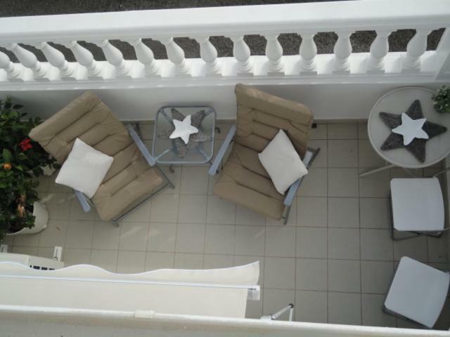 Estrella Del Mar Amazing Loft Casa Cosy Apartment La Playa de Arguineguin Exterior photo