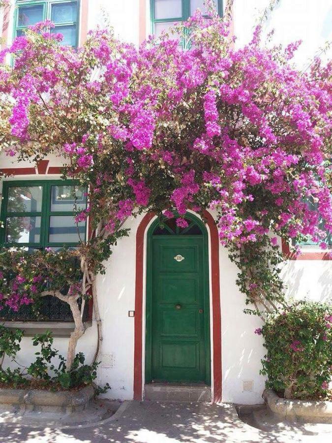 Estrella Del Mar Amazing Loft Casa Cosy Apartment La Playa de Arguineguin Exterior photo