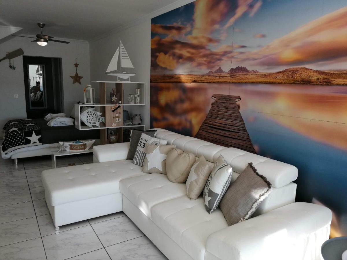 Estrella Del Mar Amazing Loft Casa Cosy Apartment La Playa de Arguineguin Exterior photo