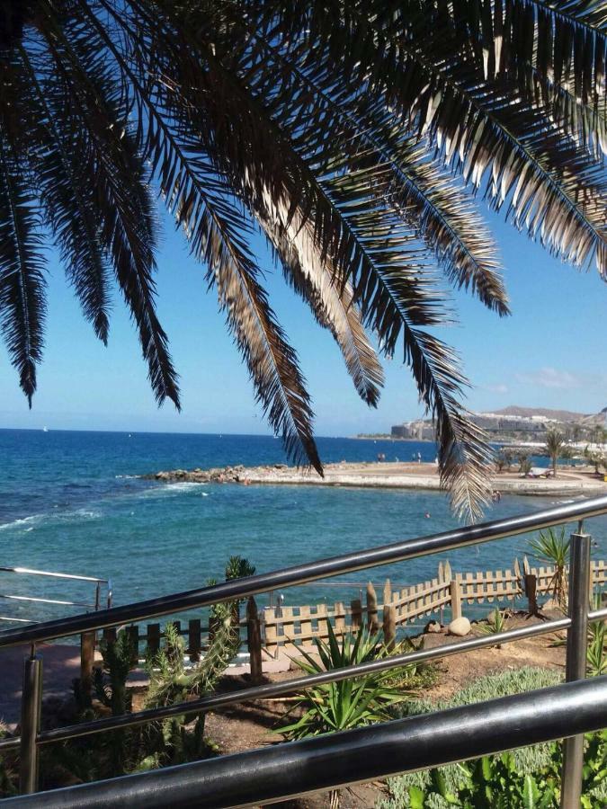 Estrella Del Mar Amazing Loft Casa Cosy Apartment La Playa de Arguineguin Exterior photo