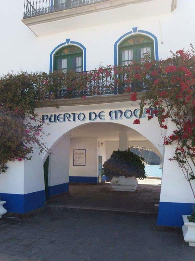 Estrella Del Mar Amazing Loft Casa Cosy Apartment La Playa de Arguineguin Exterior photo